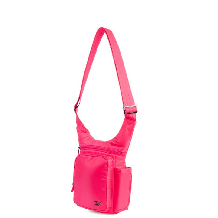 Lug - Wholesale Crossbody Bag - Women's - Pivot Crossbody Bag27