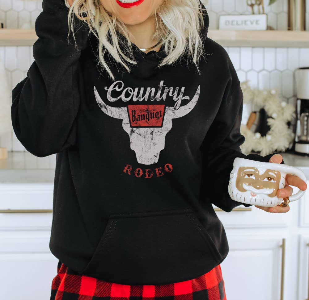 Shamaim – wholesale Hoodie – Women's – COUNTRY RODEO2