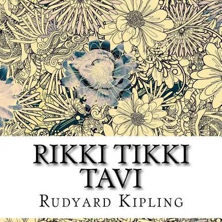 Books by splitShops - Wholesale Classics - Rikki Tikki Tavi - Paperback