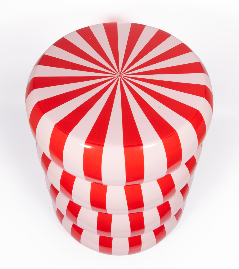 L'expressionist - Wholesale Side Table - Candy side table2