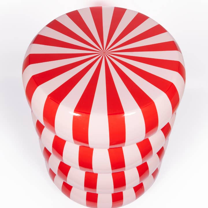 L'expressionist - Wholesale Side Table - Candy side table1