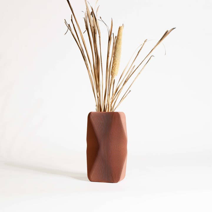 MINIMUM DESIGN - Wholesale Vase - SOHO Vase20