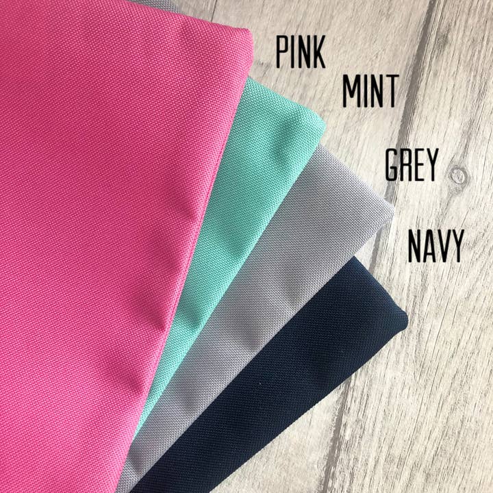 Alphabet Bespoke Creations - Wholesale First Aid Kit - First Aid Stuff Storage Pouch/Bag3