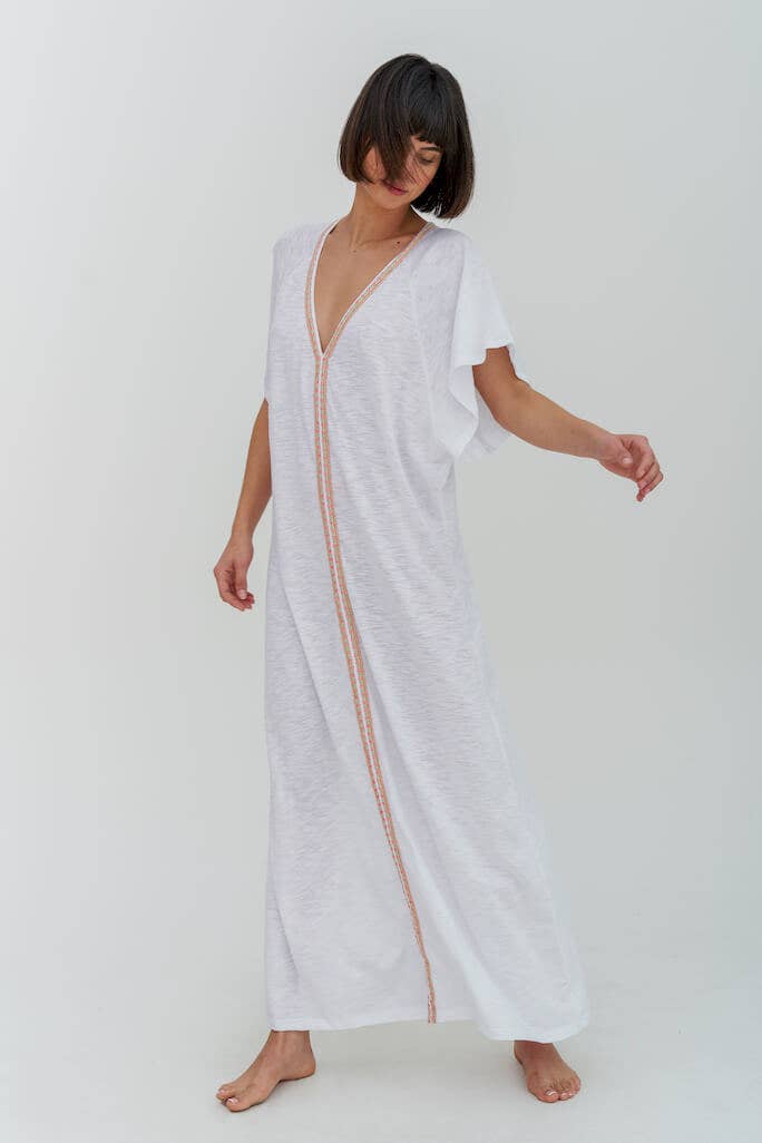 pītusa - Wholesale Kaftan - Women's - Pima Abaya12