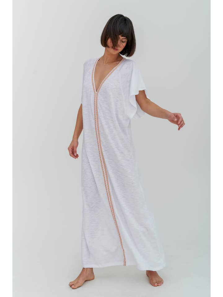 pītusa - Wholesale Kaftan - Women's - Pima Abaya12