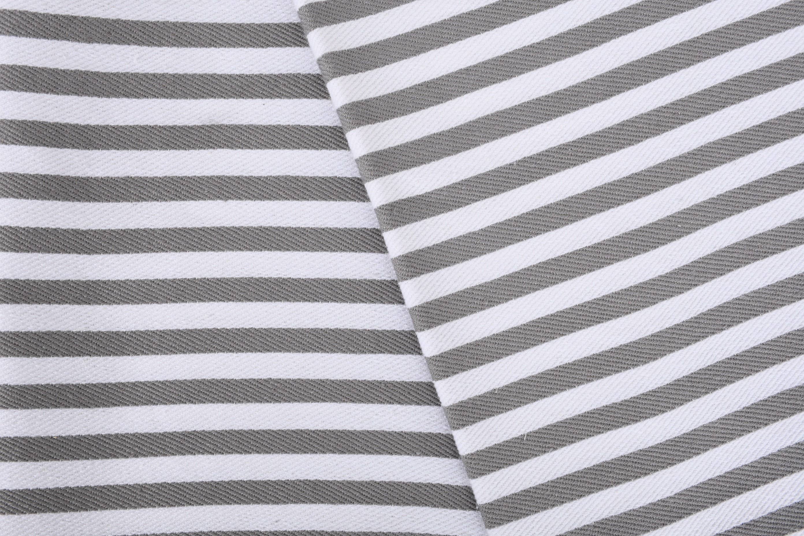 Organic Turkish Towels - Wholesale Wash Cloth - Organic Washcloth, Spa Washcloth, Gray Peshkir5