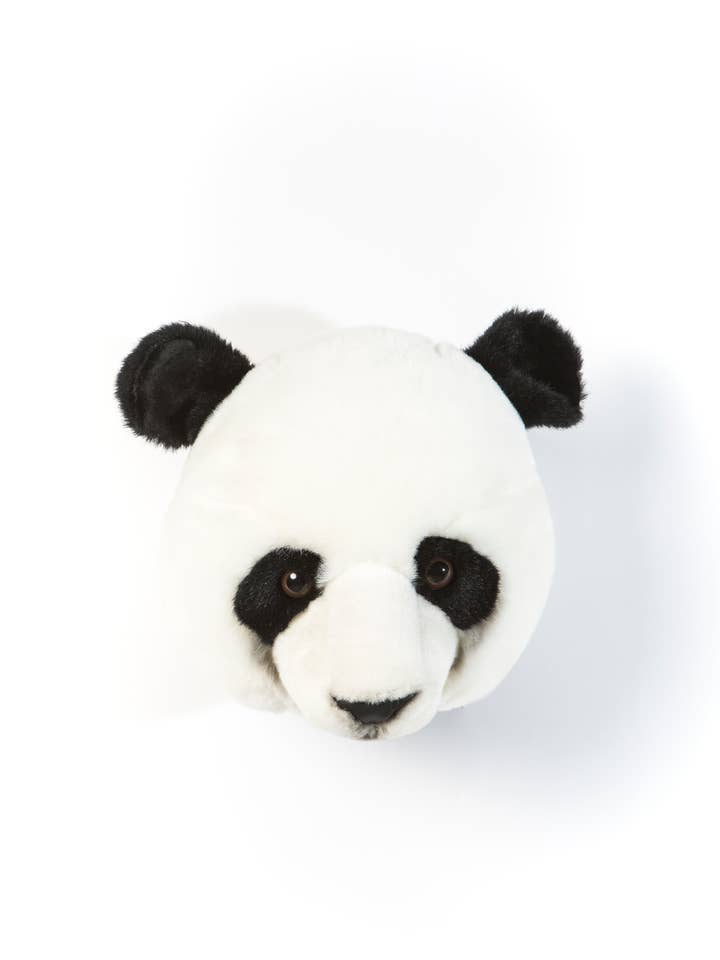 Thomas the Panda: Wall deco for wholesale by WILD & SOFT