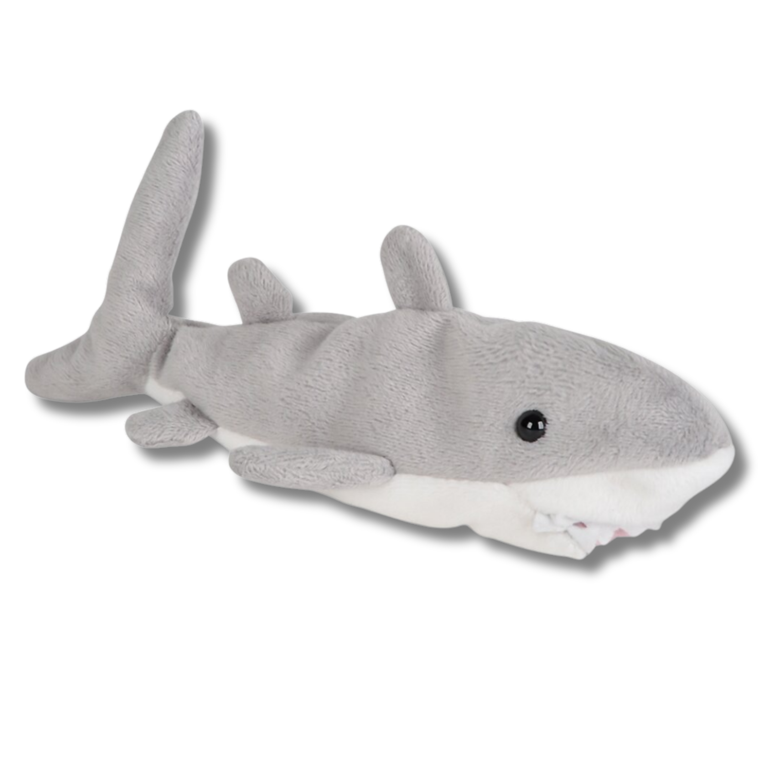 PR GROUPS LLC - Wholesale Stuffed/Plush Toy - Kids & Baby - Soft Shark Plush Toy For Kids0