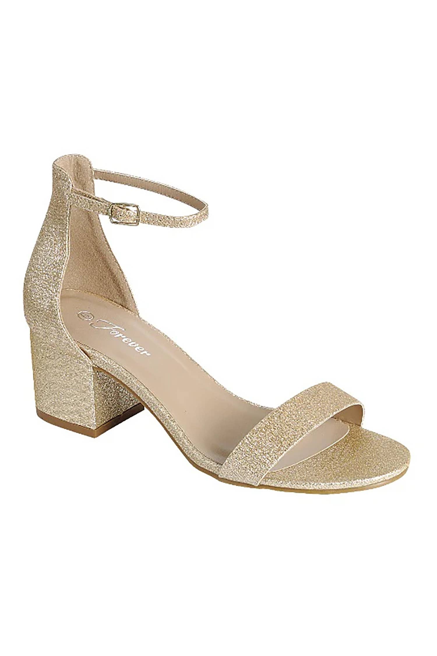 Mis Jes - Wholesale High Heels - Women's - FL-NATALY-06 3