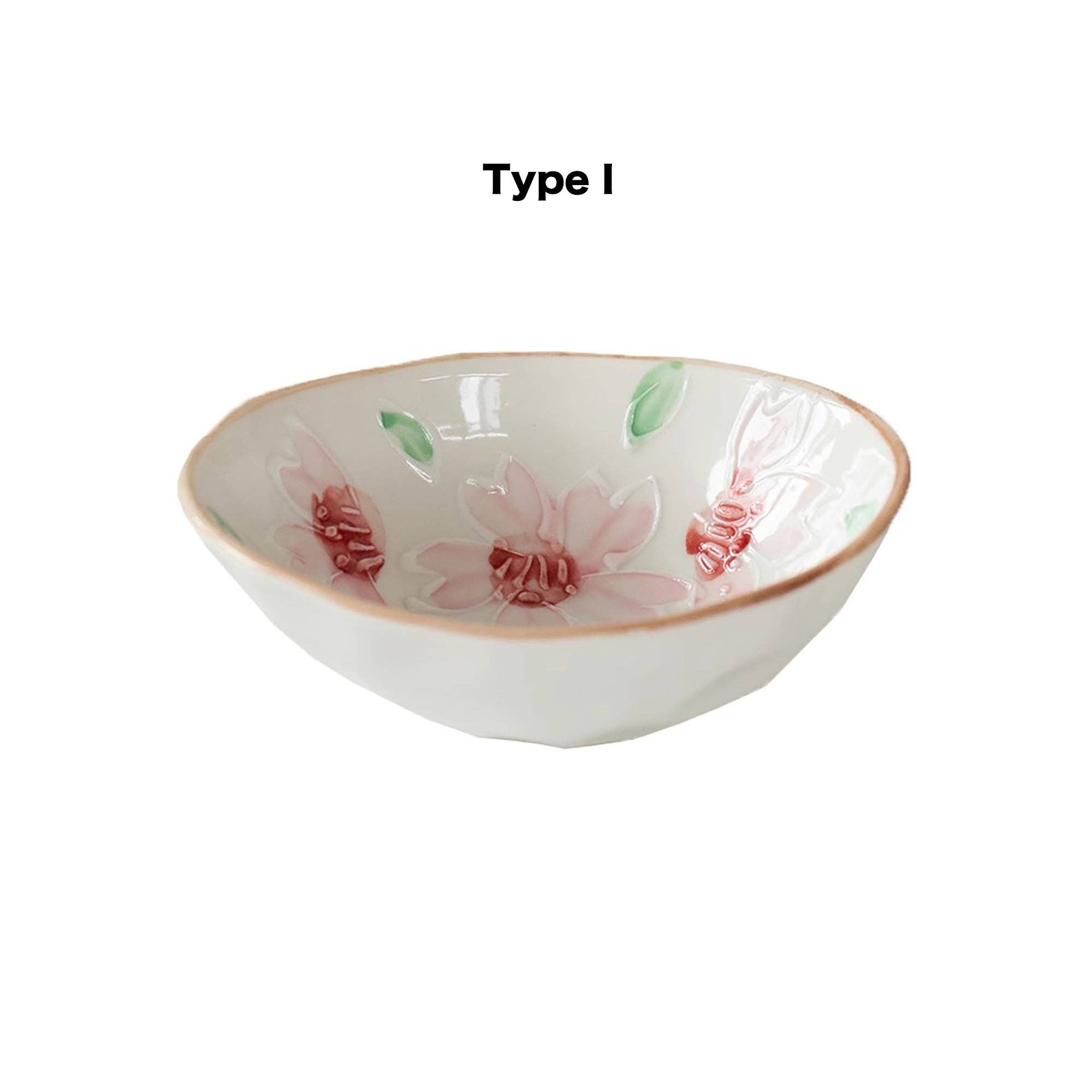 MinoCraft - Wholesale Dinner Plate - Small oval ceramic plate8