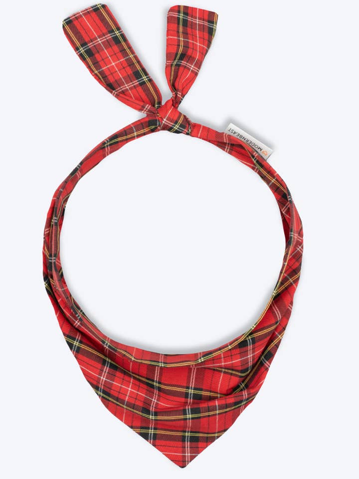 WINTER BANDANAS for wholesale by MODERNBEAST