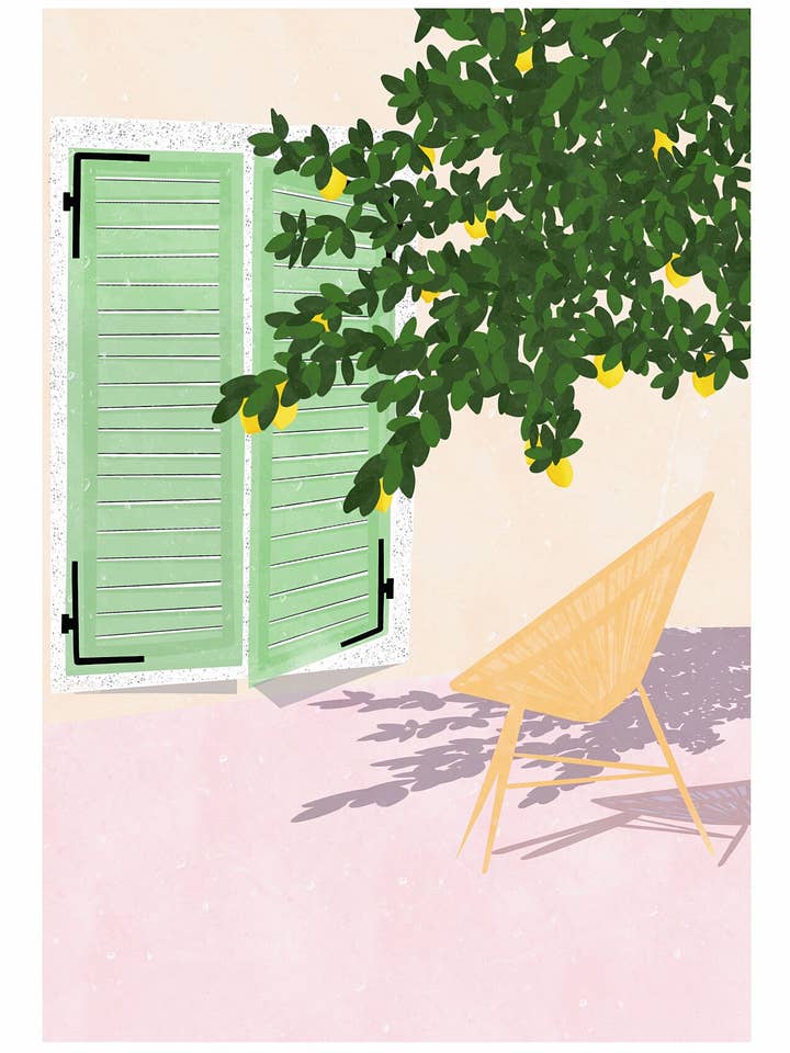 DOLCE VITA pour la vente par Janolo