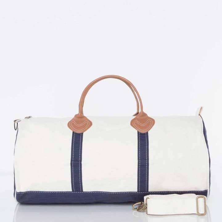 Duffel Redondo por atacado de CB STATION