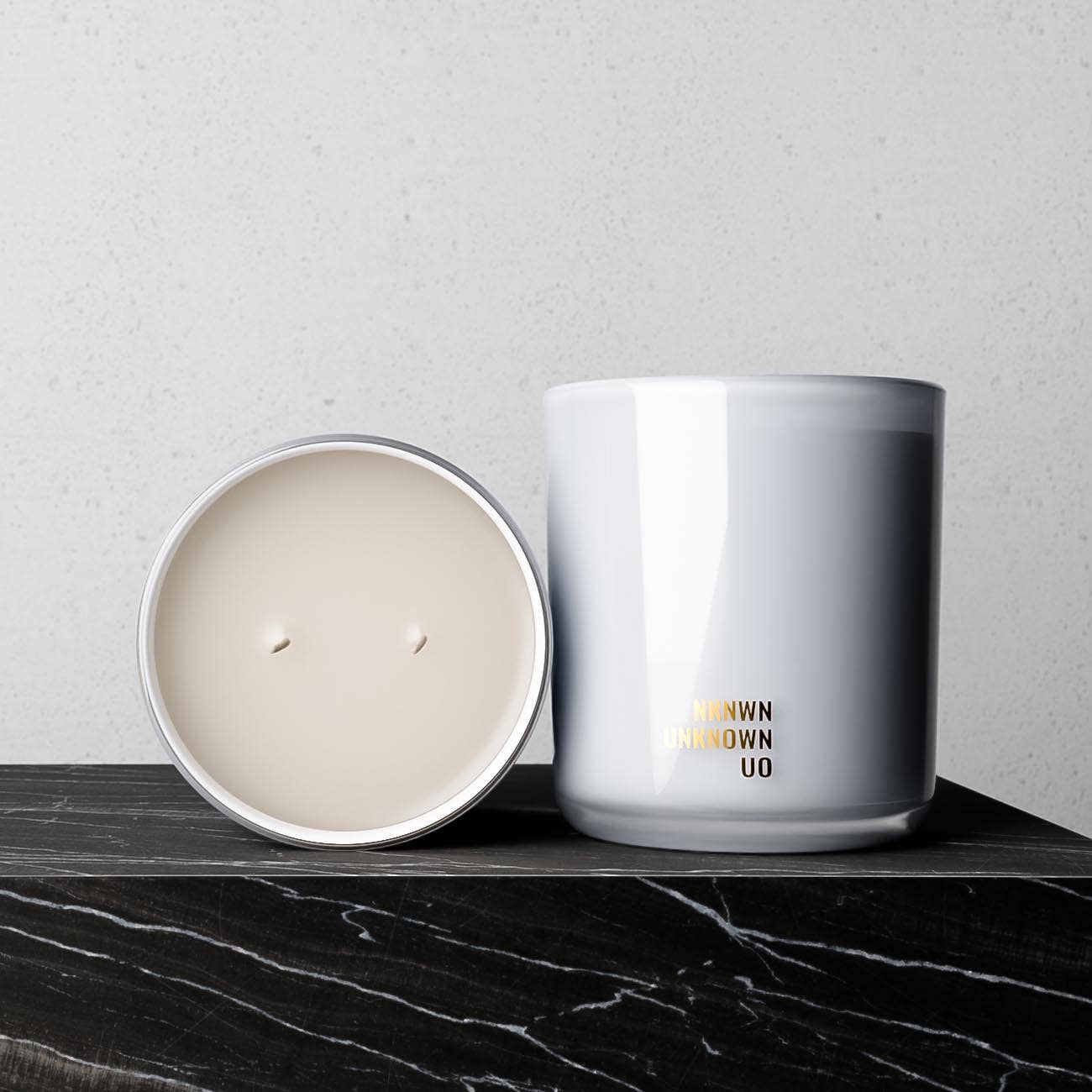 Casa dell'Unknown - Wholesale Jar/Filled Candle - Vacanza Candle1