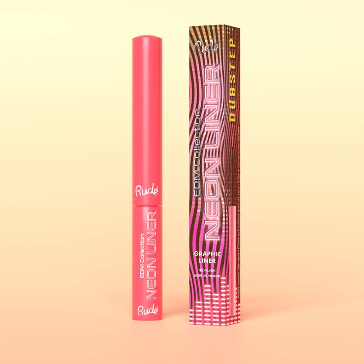 Rude Cosmetics - Wholesale Eyeliner/Pencil - EDM Collection Neon Liner