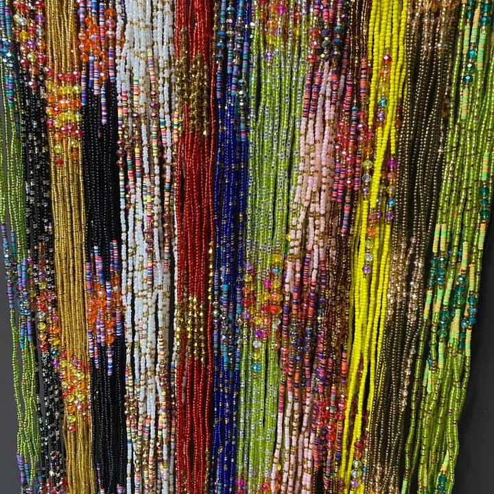 Judels Collection - Wholesale Beads - Wholesale waist beads9
