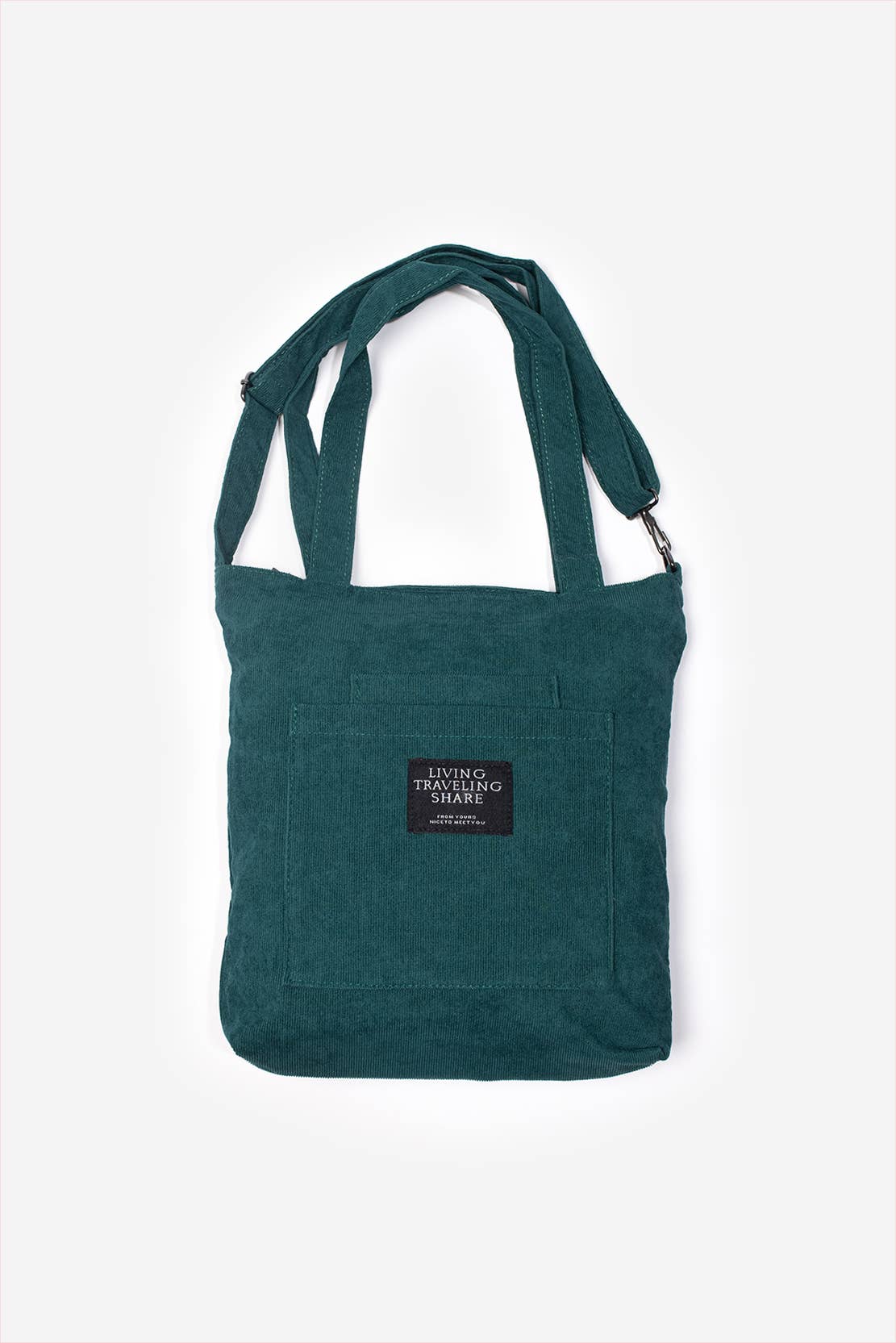 GODAILY – Engroshandel Tote bag - Dame – Nina taske2