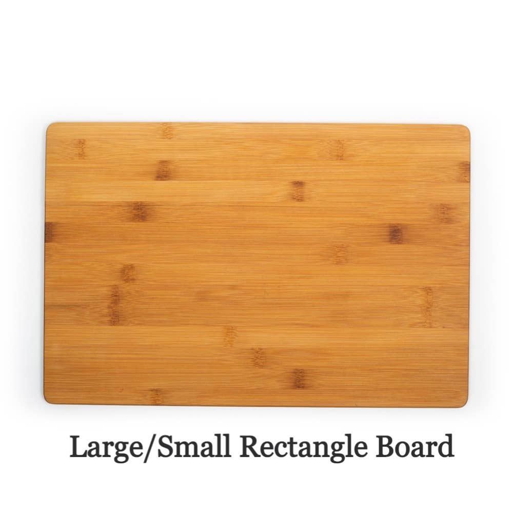 Nautically Northern - Wholesale Cutting Board - Home Cutting Board3