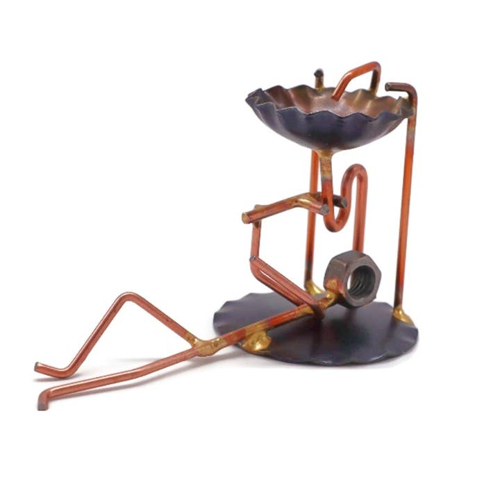 Loodgieter voor wholesale door Rock Creek Metal Craft