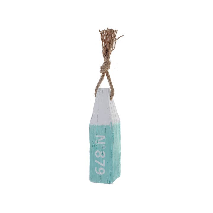 Decorativerative Hanging Buoy Large for wholesale by IH Casa Decor