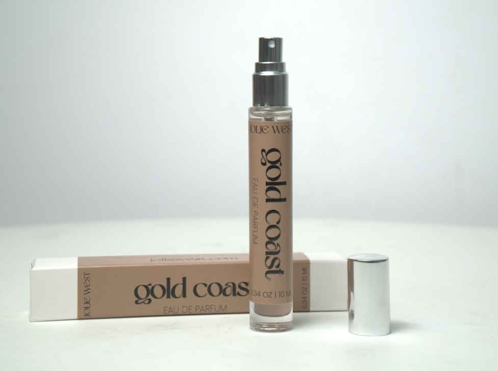 Jolie West Co. - Wholesale Perfume/Eau de Toilette - Gold Coast - eau de parfum3