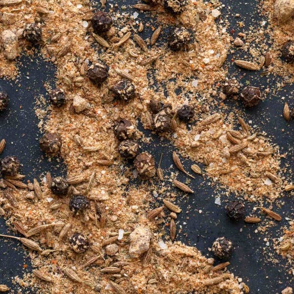 Chaat Masala for wholesale by World Spice