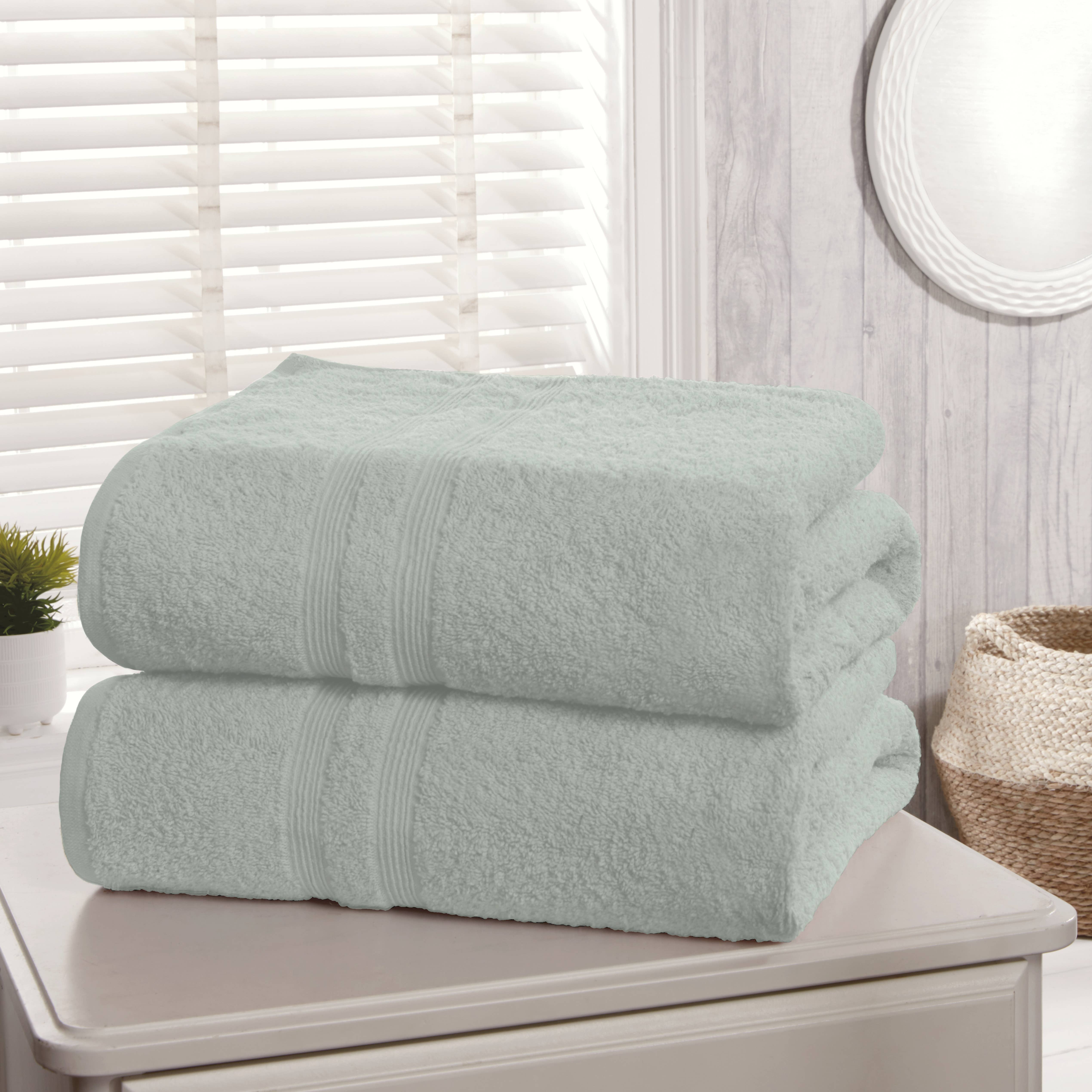 Rapport Home Furnishings Limited – wholesale Bath towel – Camden Bath Sheets 2PC5