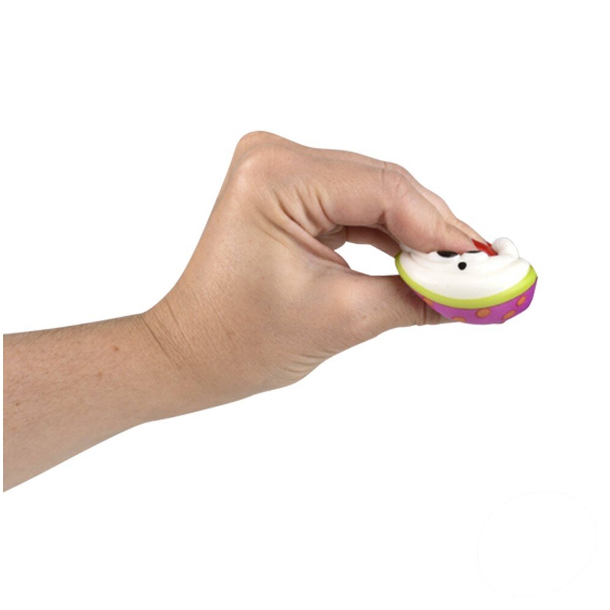 Pagdee Kids Juniors - Wholesale Squishy Toy - Kids & Baby - Holiday Decore Themed Micro Squishy Fidget Kids Toy6