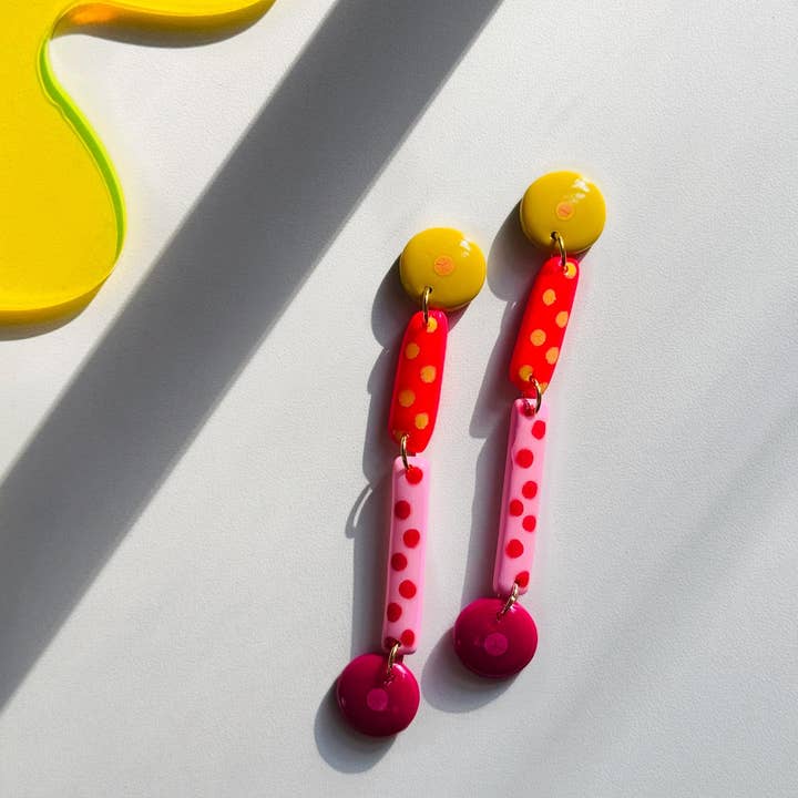 Delaney and Blu - Wholesale Dangle Earrings - Mix n' Match Dangles1