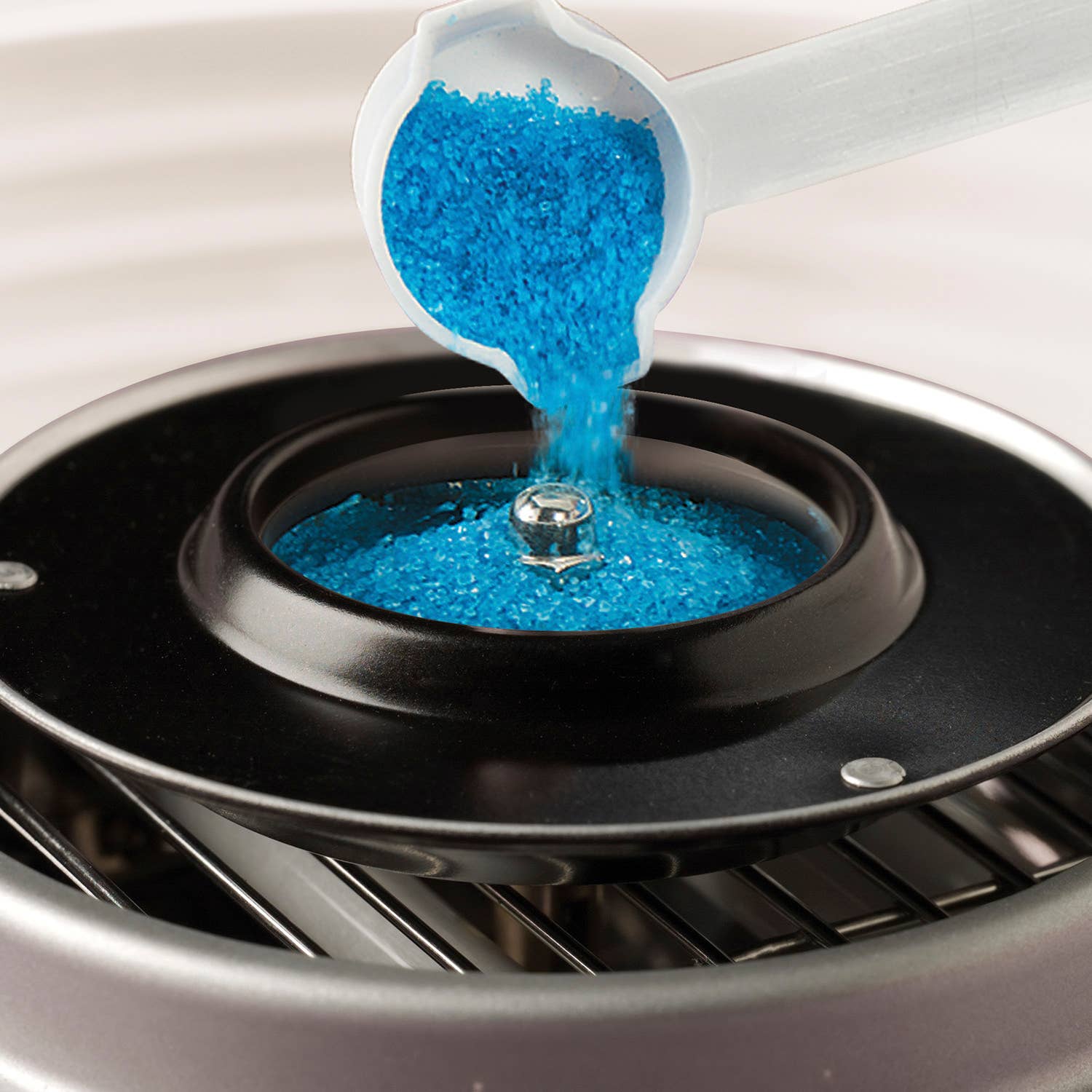 Aqua Machine à barbe à papa rétro Nostalgia en vente sur Faire7