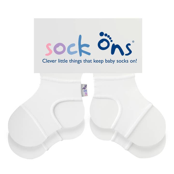 Sock Ons – wholesale Strumpor - Baby – Sock Ons 0-6 månader HANDEL