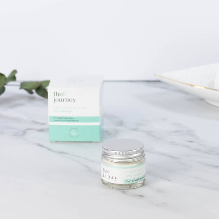 theBjourney - Wholesale Eye Cream/Gel - Eye Sorbet Eye Contour