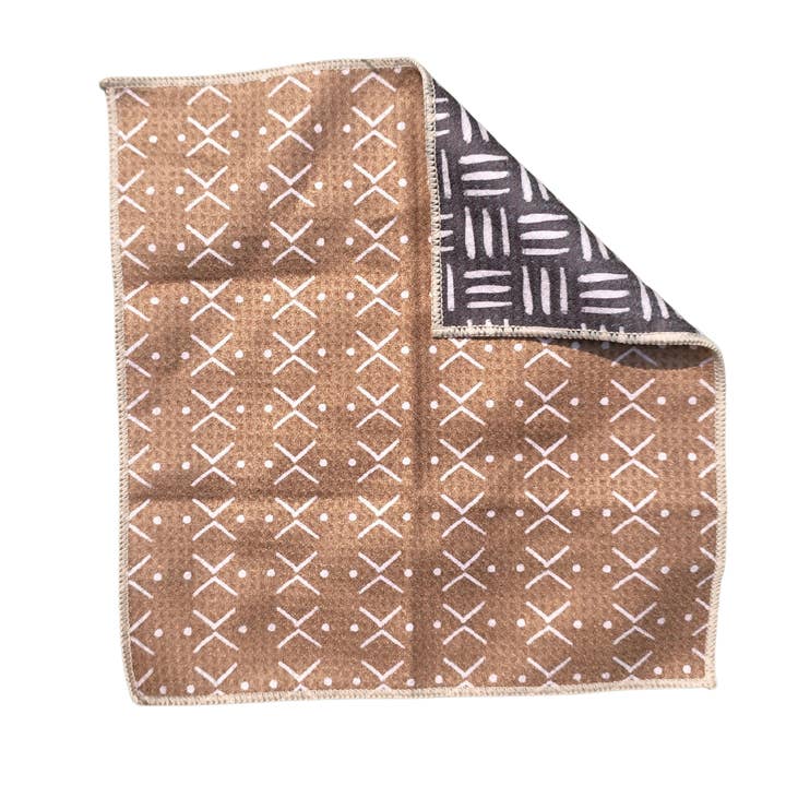 Berry Sweet Towels - Wholesale Wash Cloth - Fall Colors Washcloth3