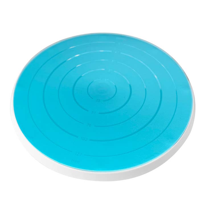 R&M International - Wholesale Cake Stand - Cookie Decorating Turntable