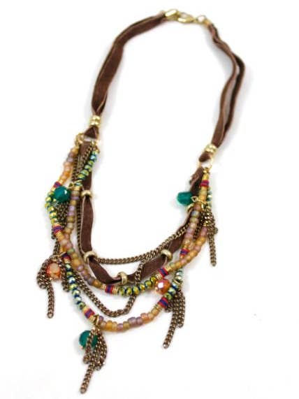 N2-807 pour la vente par Aardwolf Jewelry