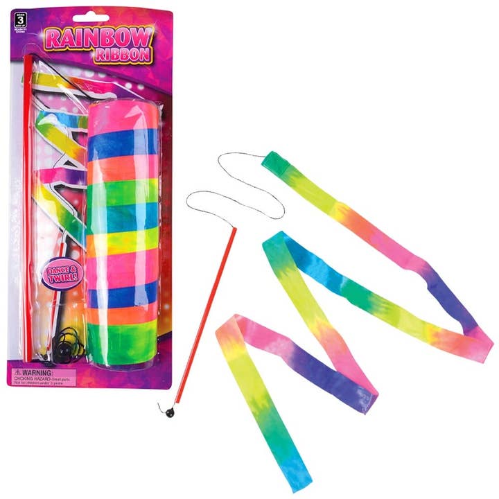 Rainbow Twirl & Dance Wand Unicorn Dreamer Rainbow Twirl & Dance Wand Unicorn Dreamer