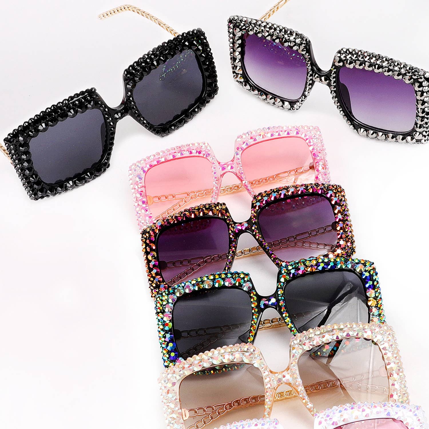 bling sunglasses wholesale suppliers