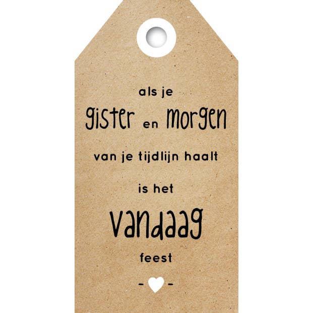 Zinvol.nu - Wholesale Everyday Greeting Card - Gift cards - Florist - Zingevers20