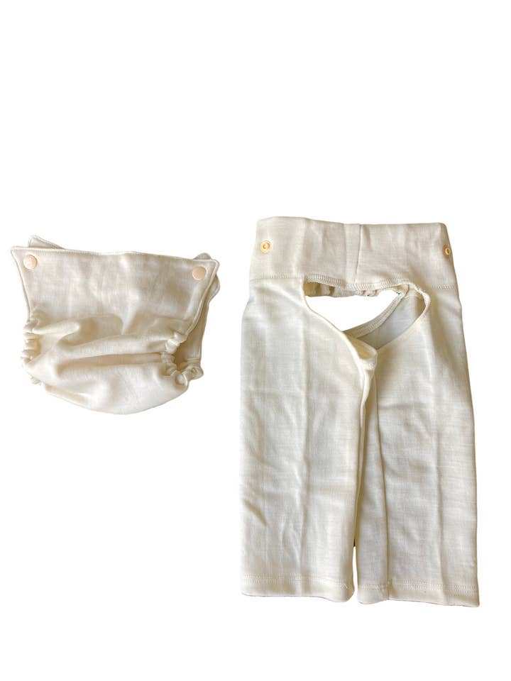 Flappy-Nappies - Wholesale Broek - Baby - Chappy-luierbroek van ongeverfd merinowol3