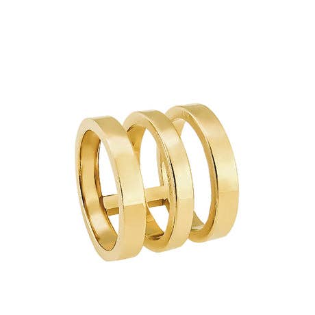 Loop Ring for wholesale by LOWLITA & U