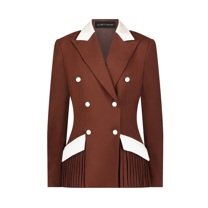 Deanna broekpak voor wholesale door Elizabeth Diamant