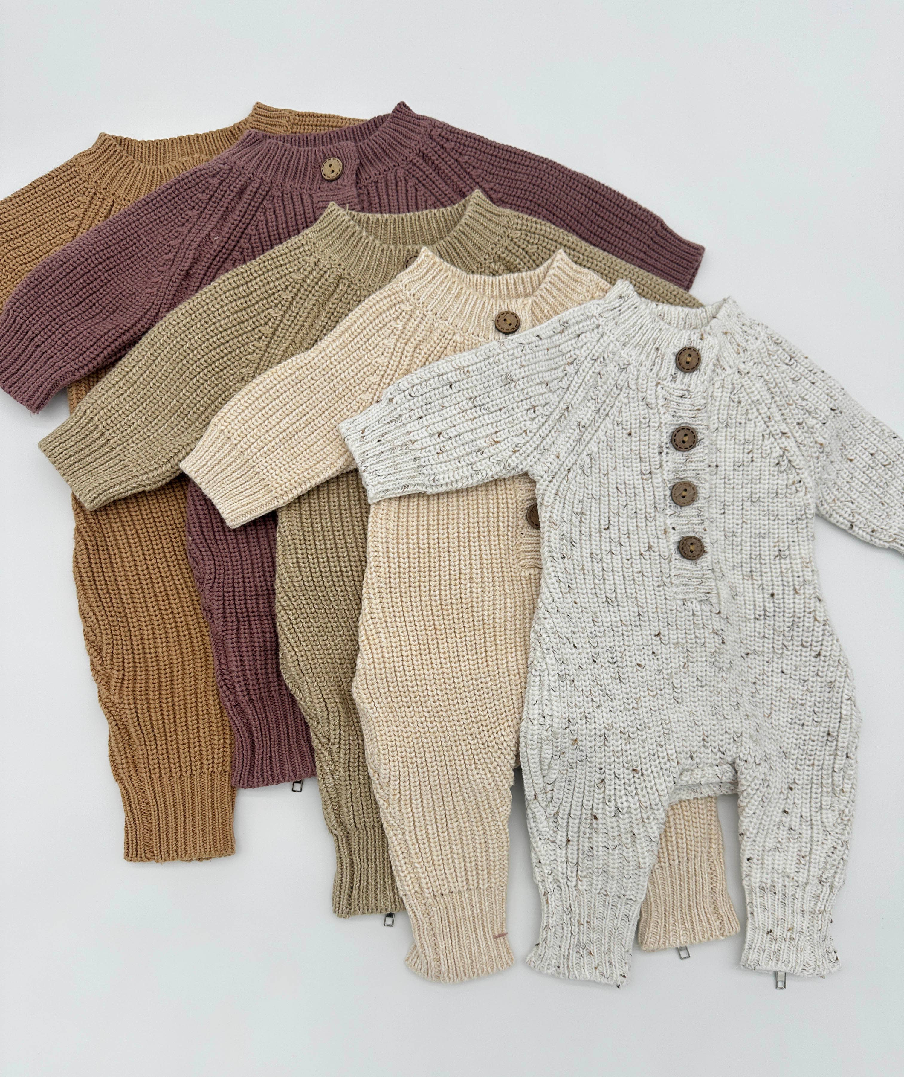 OLIVE & CRADLE - Wholesale Jumpsuit - Baby - Harper Jumper3