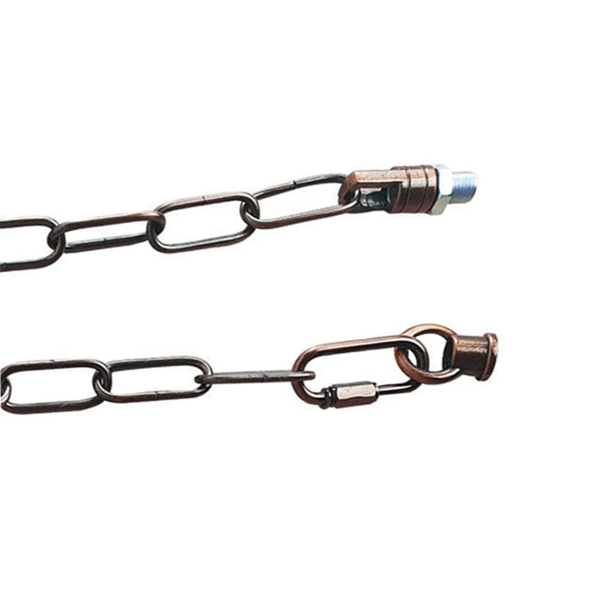 Ledsone – wholesale Chandelier/hanging light – Light Chain for Ceiling Pendant lights chandeliers 38mm x 162