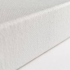 Loxley Ashgate Chunky Canvas – 38mm Depth 914 X 101mm (36 x 4") for wholesale by Loxley Arts
