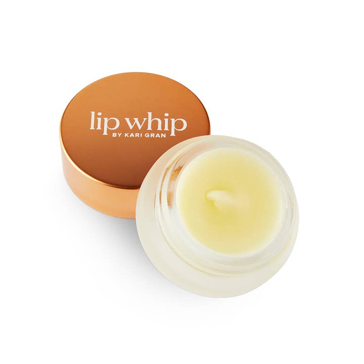 Kari Gran - Wholesale Lip Balm - Naked Lip Whip - Peppermint
