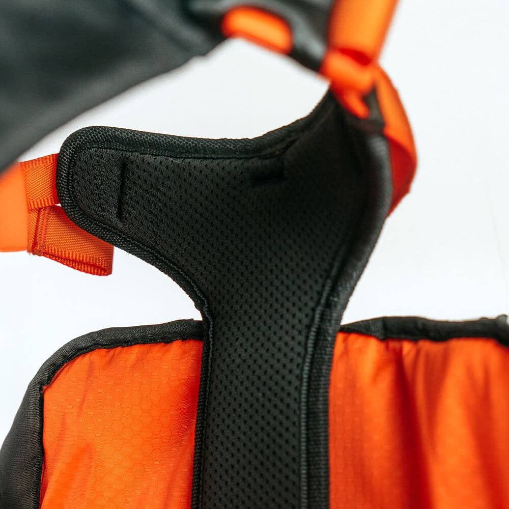 Negro Mochila Brodie One Big Dog de venta al por mayor en Faire7