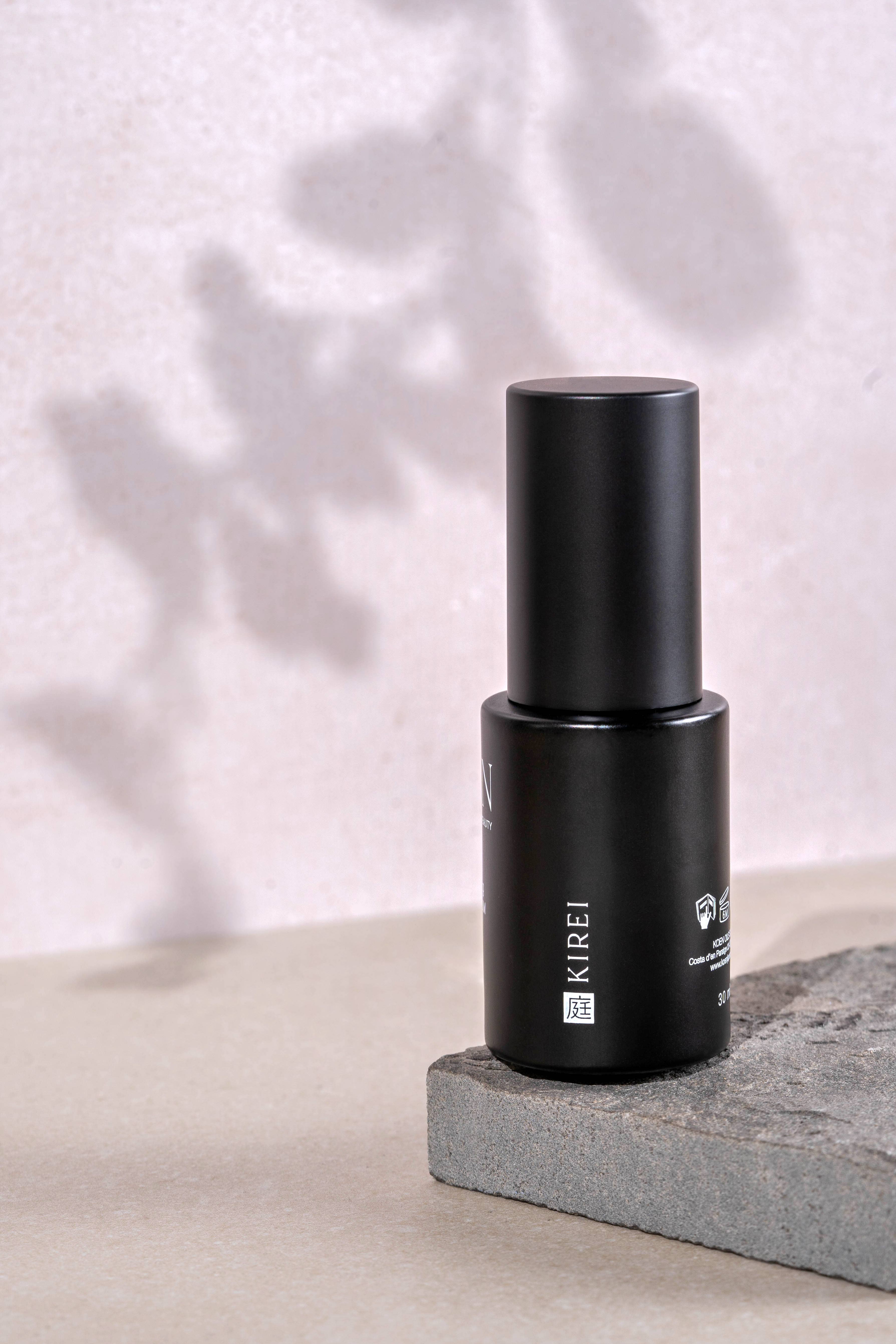 Koen Japan Beauty (Tertech Lab, SLU) - Wholesale Facial Serum/Concentrate - KIREI AGE DEFYING SECRET SERUM Anti-Aging Serum 30ml4