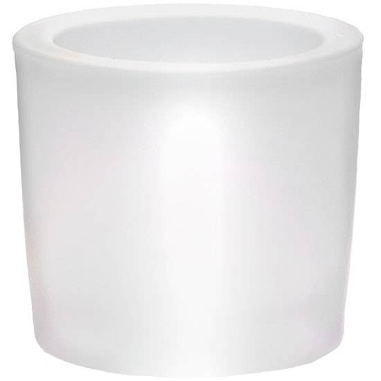 Bluecorn Candles - Wholesale Candle Holder - Recycled Glass Votive Candle Holders 9