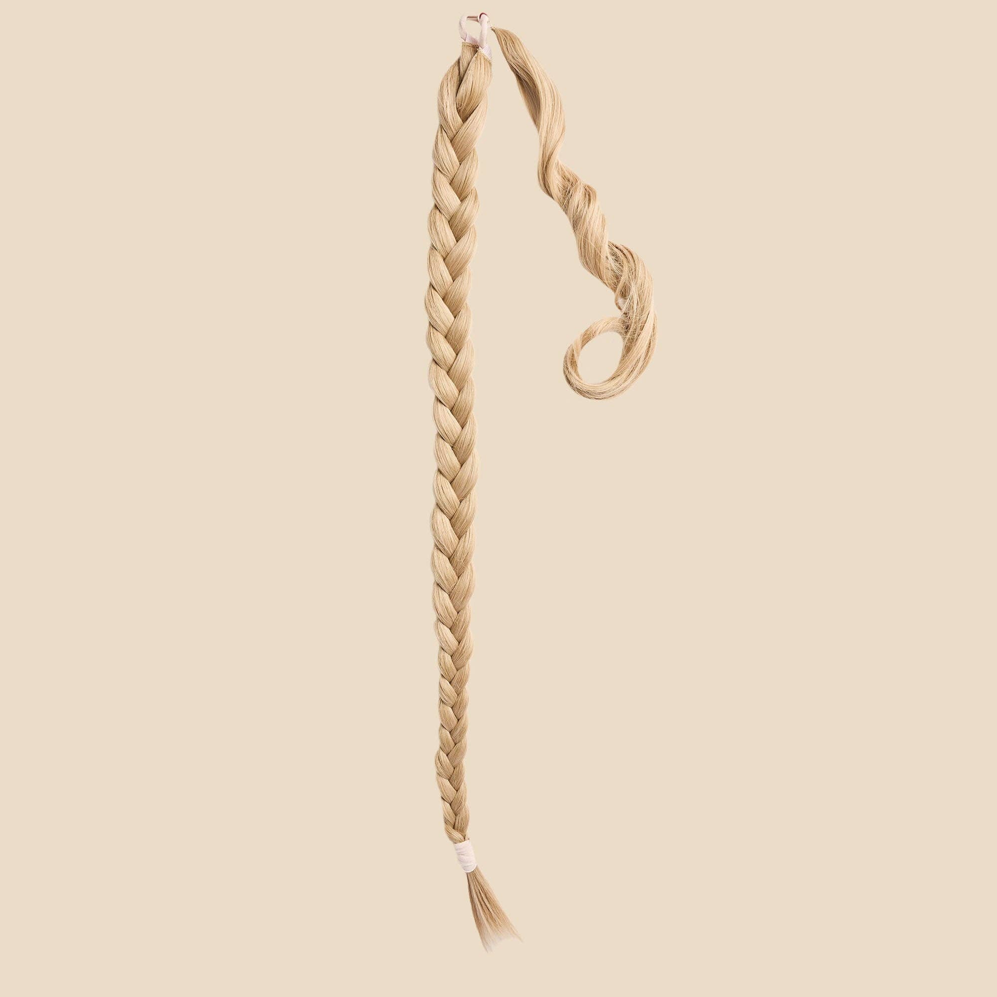 Madison Braids – wholesale Hair extensions – DIY Drea Wrap Braided Ponytail Extension6