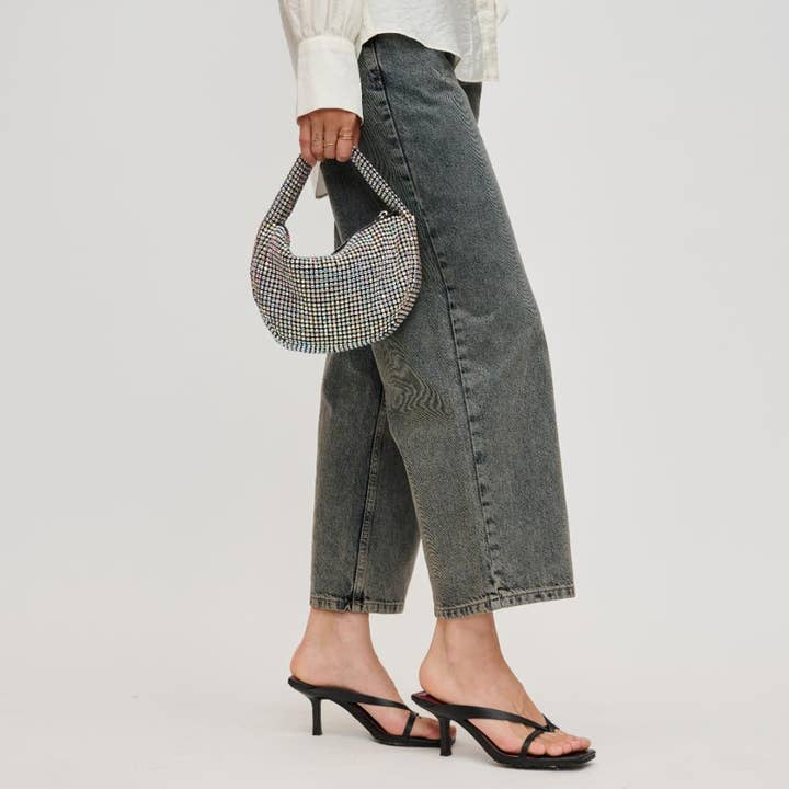 Iridescent Asa Evening Bag for wholesale on Faire2